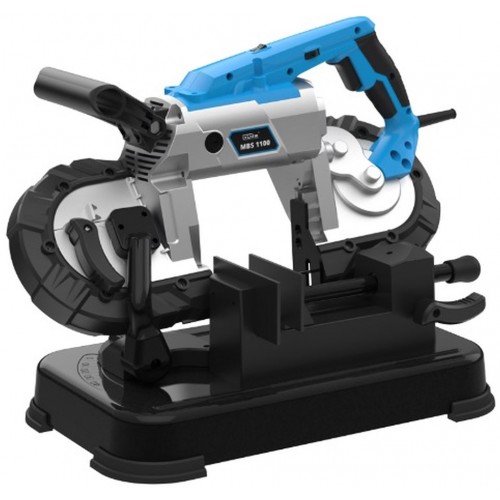 GÜDE MBS 1100 Piła taśmowa do metalu 40553